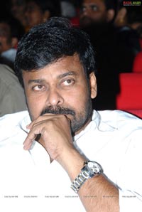 Mega Star at Shopping Mall Audio Release