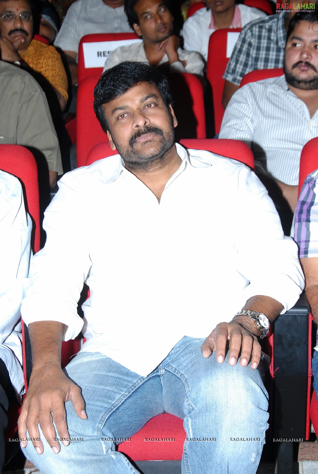 Chiranjeevi