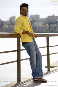 Ram Charan Tej Stills From Orange