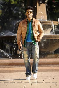 Ram Charan Tej Stills From Orange