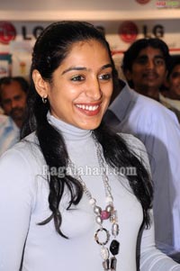 Padma Priya