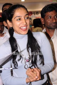 Padma Priya