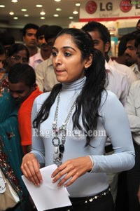 Padma Priya