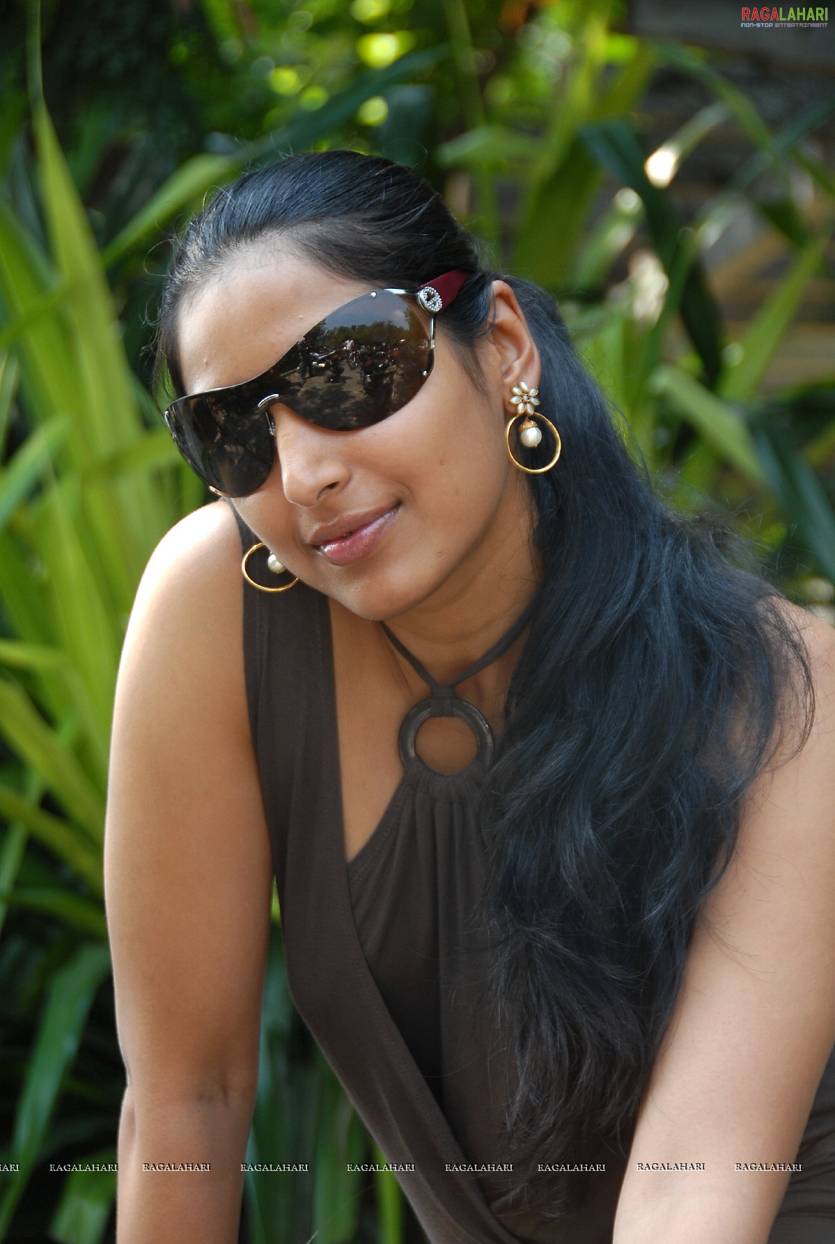 Padma Priya