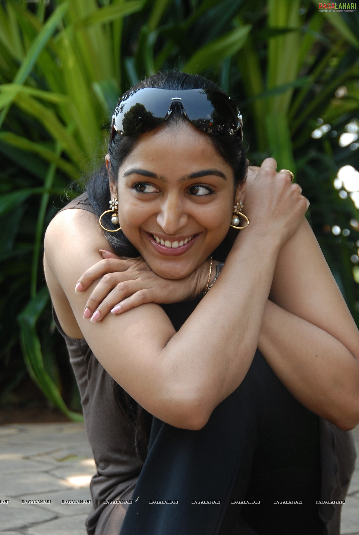 Padma Priya