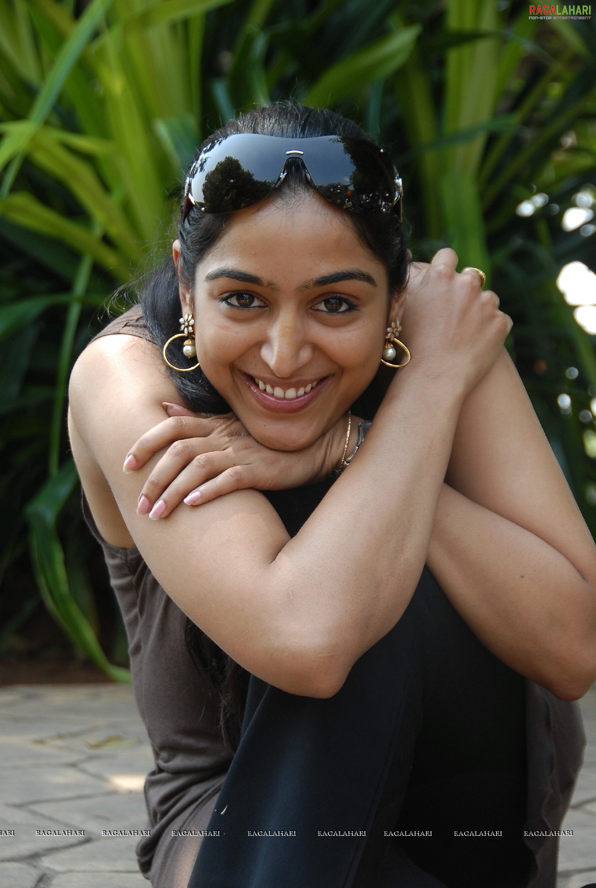 Padma Priya