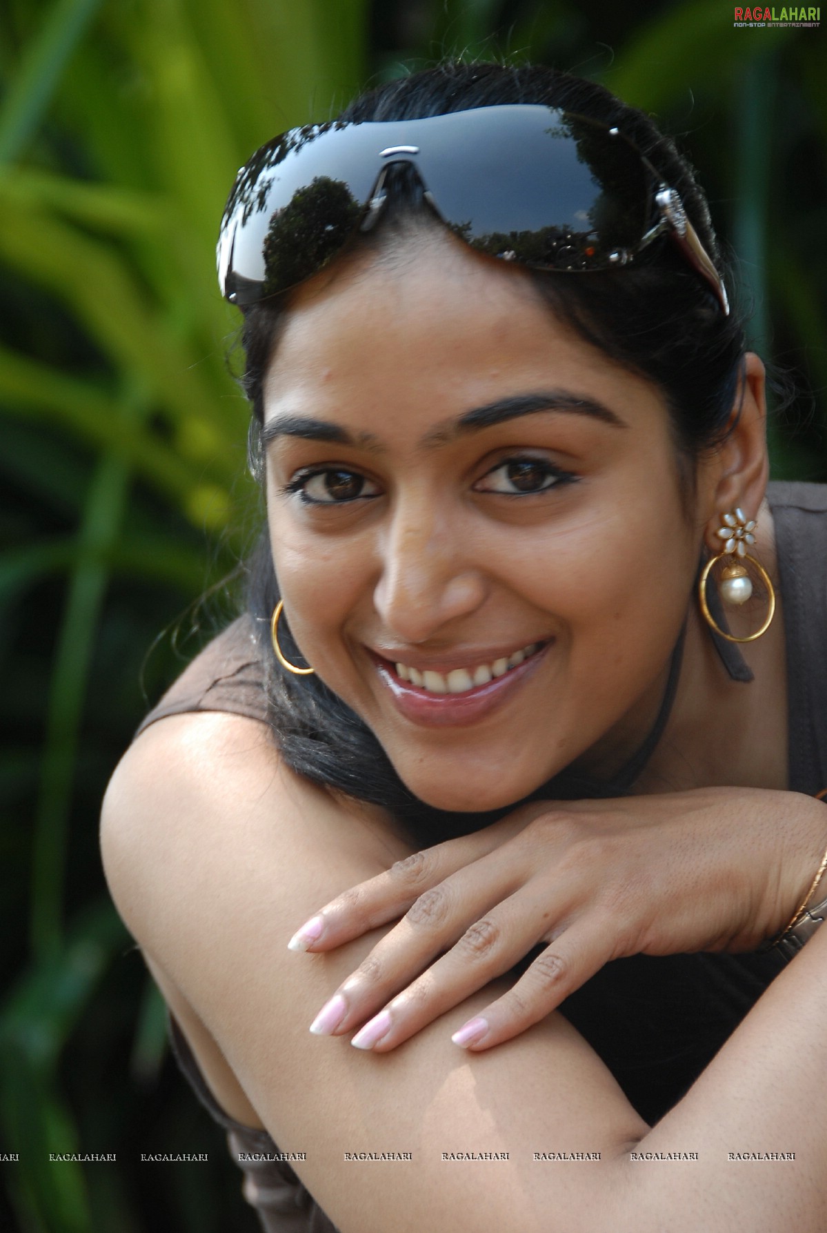 Padma Priya