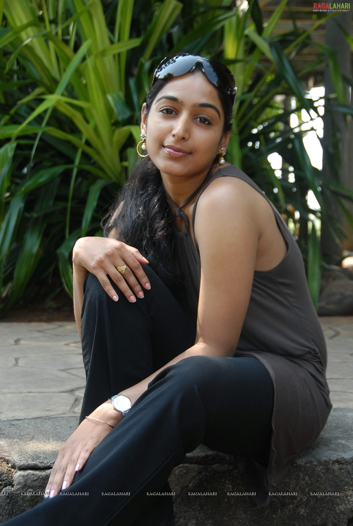 Padma Priya