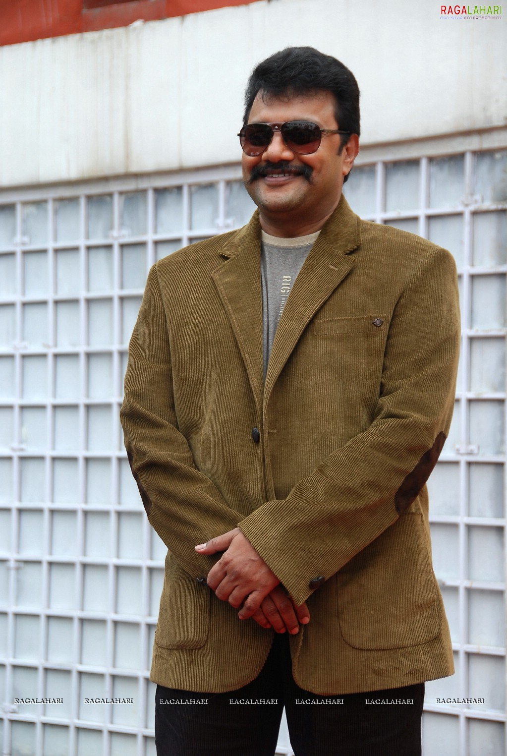 Sai Kumar