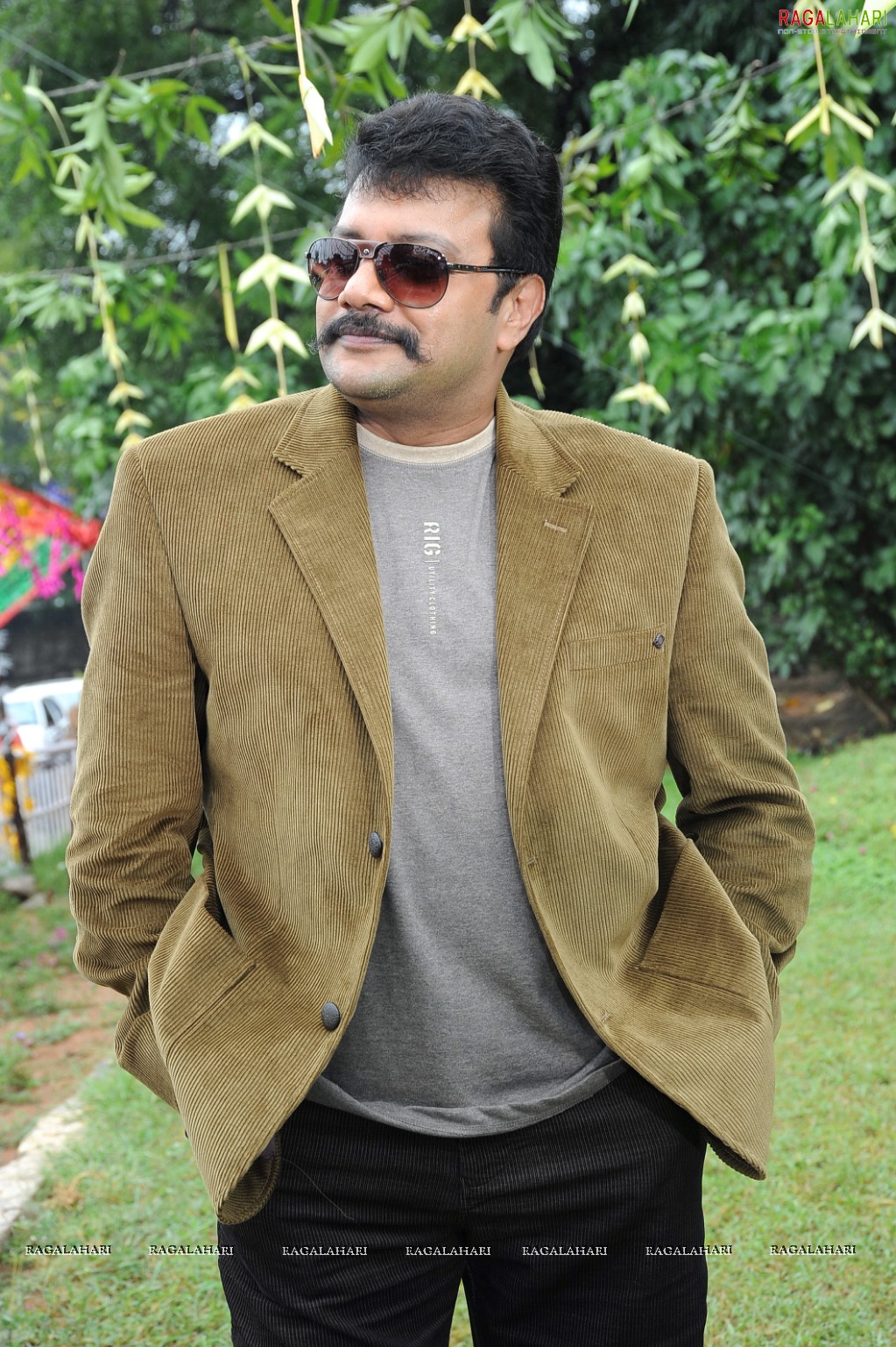 Sai Kumar