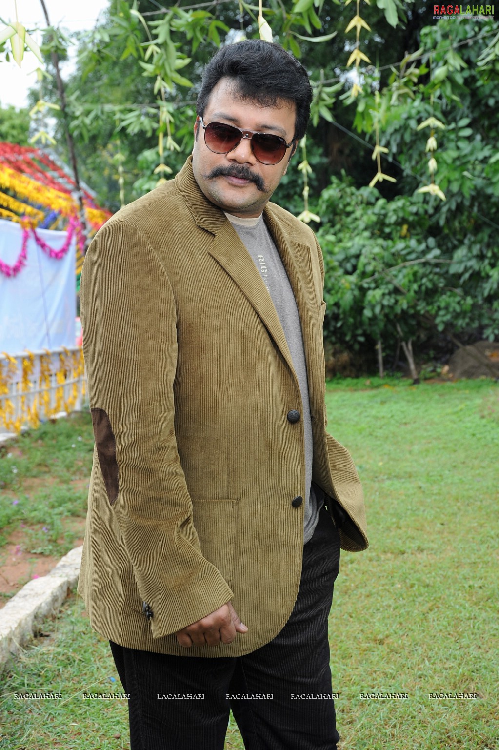 Sai Kumar