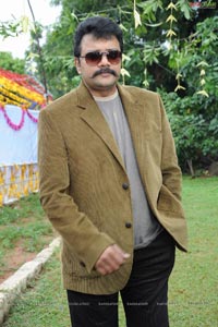 Sai Kumar