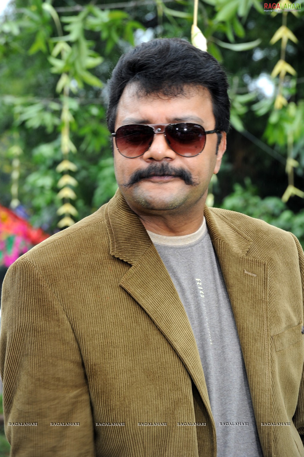 Sai Kumar