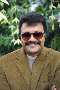 Sai Kumar