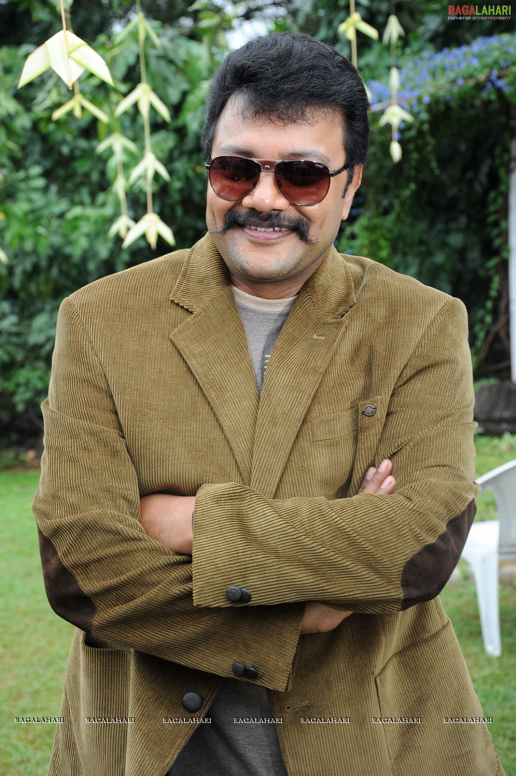 Sai Kumar