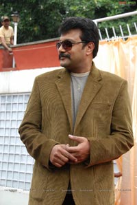 Sai Kumar