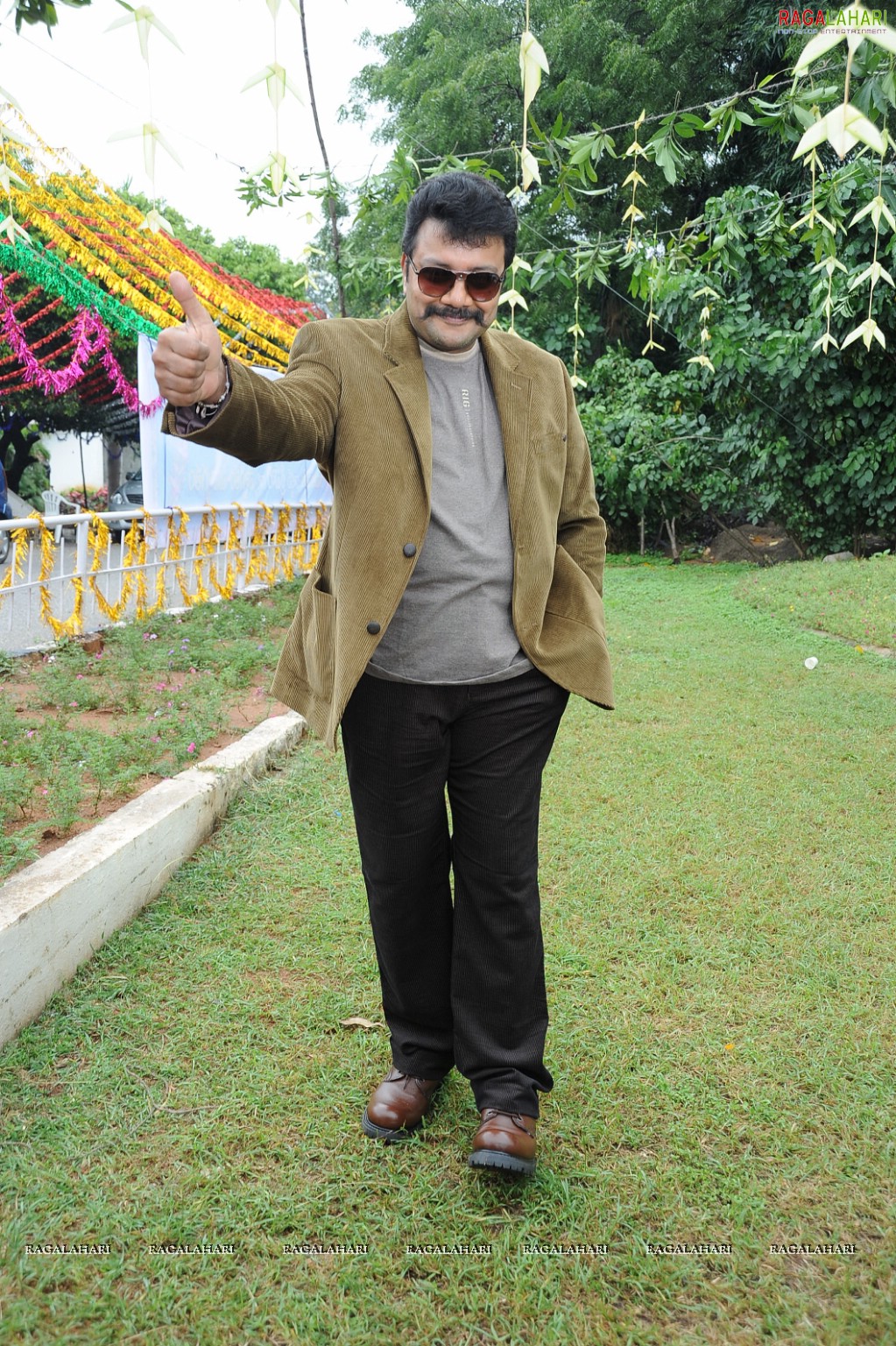 Sai Kumar