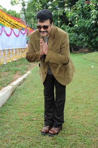 Sai Kumar