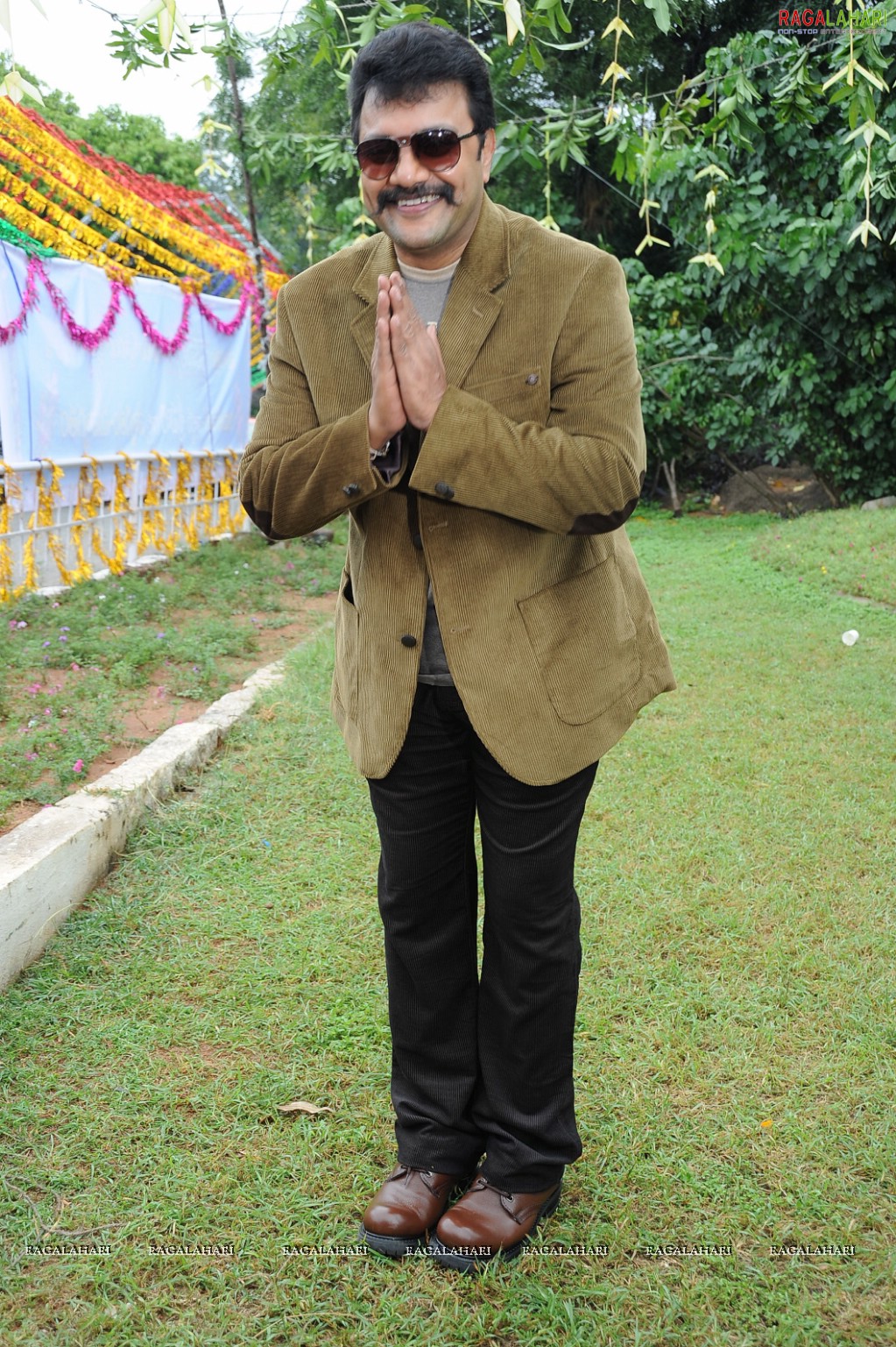 Sai Kumar