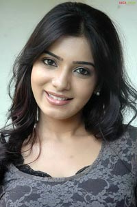 Samantha Photo Gallery