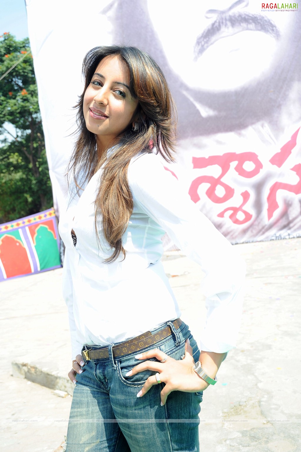 Sanjjanaa