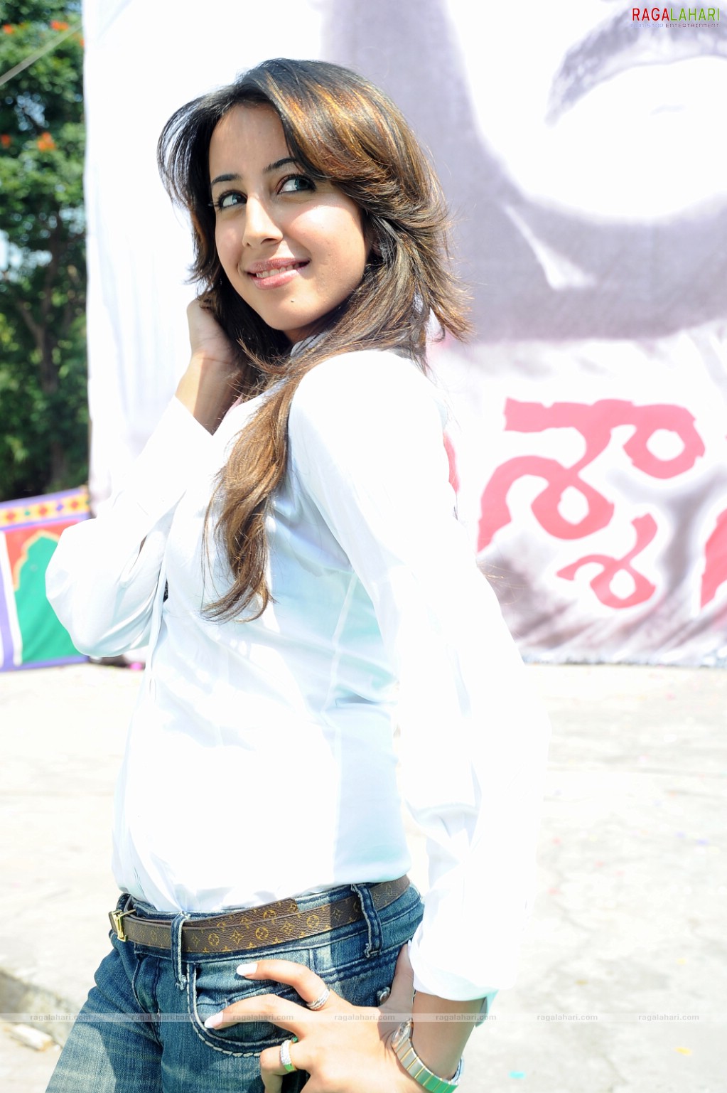 Sanjjanaa