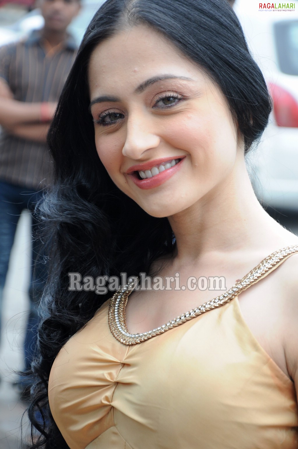 Sanjeeda Sheikh (Hi-Res)