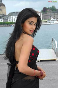 Shriya