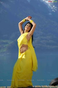 Shriya