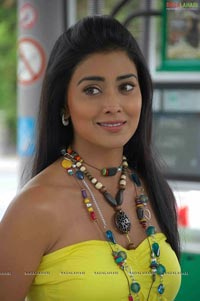 Shriya