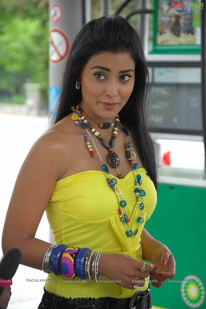 Shriya