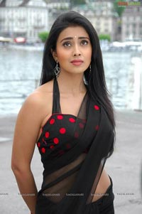 Shriya