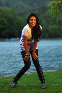 Shriya