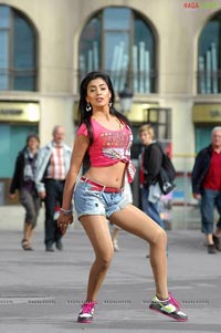 Shriya