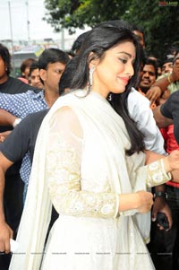 Shriya Saran