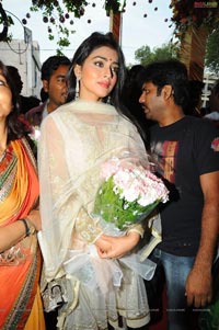 Shriya Saran