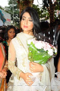 Shriya Saran