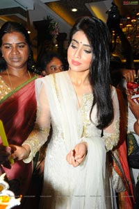 Shriya Saran