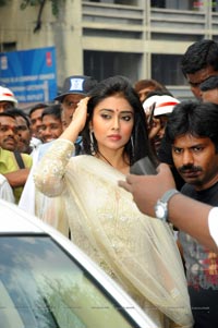 Shriya Saran