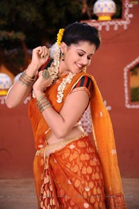 Taapsee