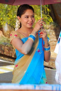 Anupoorva