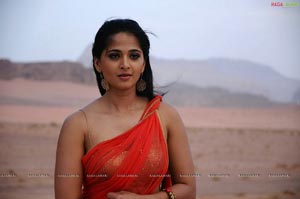 Anushka Shetty