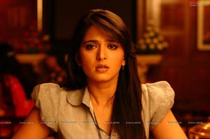 Anushka Shetty