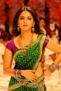 Anushka