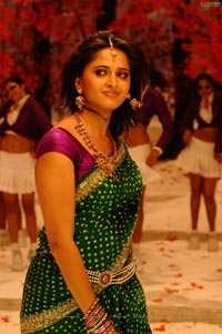 Anushka