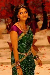 Anushka