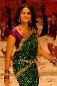 Anushka