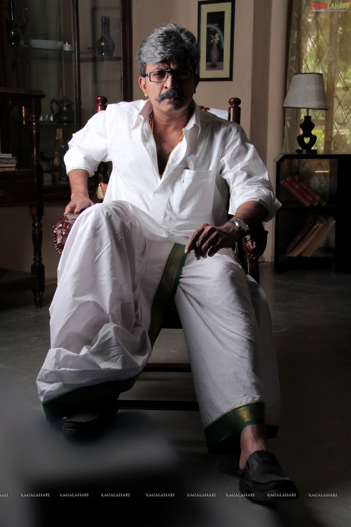 Rajasekhar (Hi-Res)