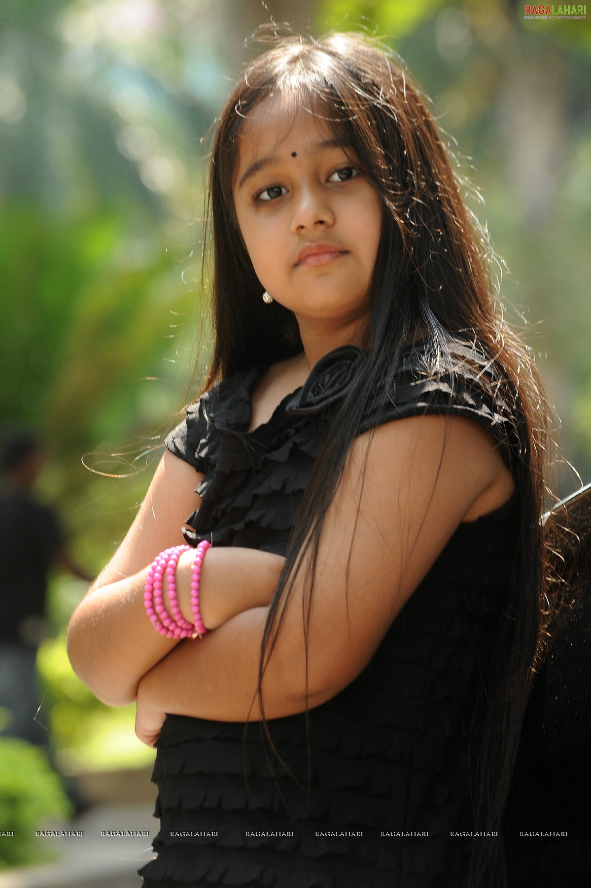 Baby Yuktha (Hi-Res)