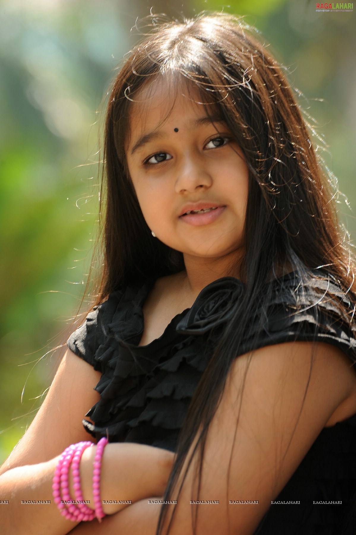 Baby Yuktha (Hi-Res)